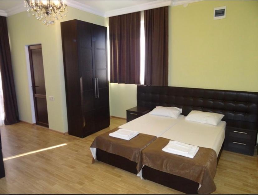 Hotel Sea Gagra Exterior photo
