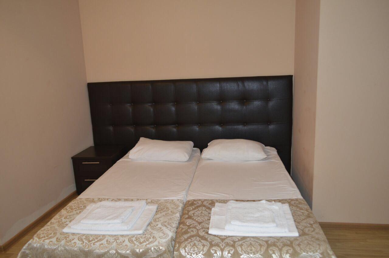 Hotel Sea Gagra Exterior photo